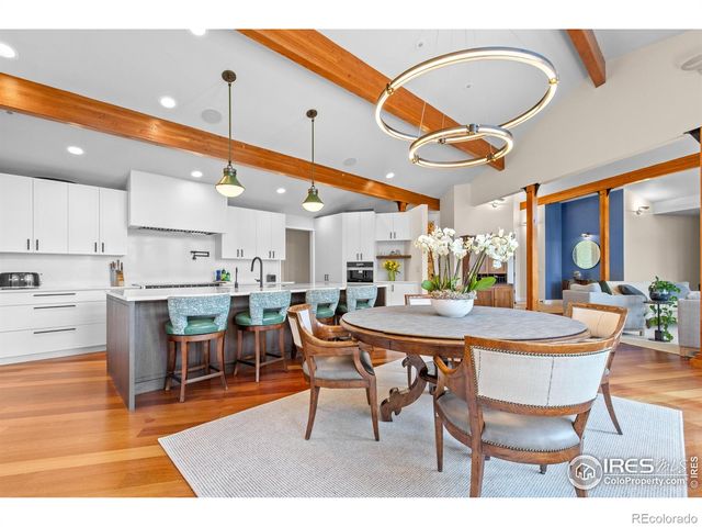 1533 Old Tale Road, Boulder, CO 80303