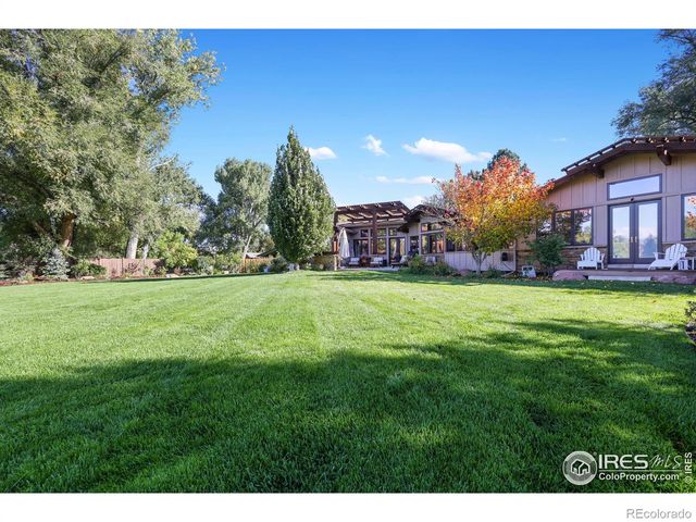 1533 Old Tale Road, Boulder, CO 80303
