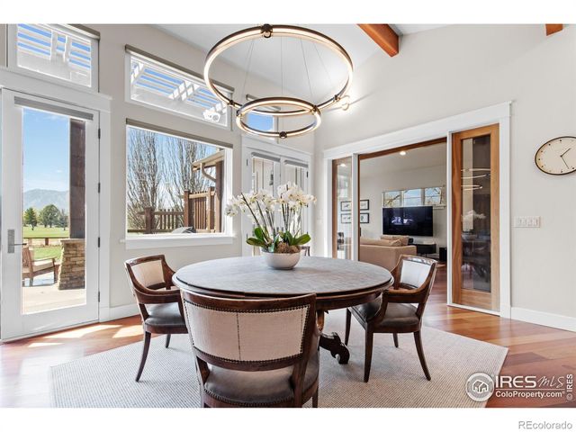 1533 Old Tale Road, Boulder, CO 80303