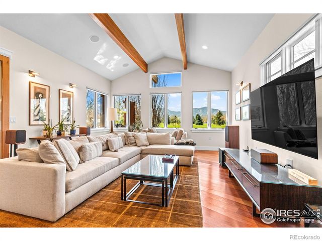 1533 Old Tale Road, Boulder, CO 80303