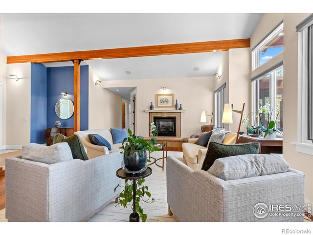 1533 Old Tale Road, Boulder, CO 80303