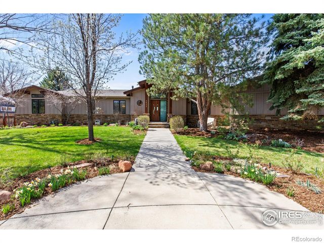 1533 Old Tale Road, Boulder, CO 80303