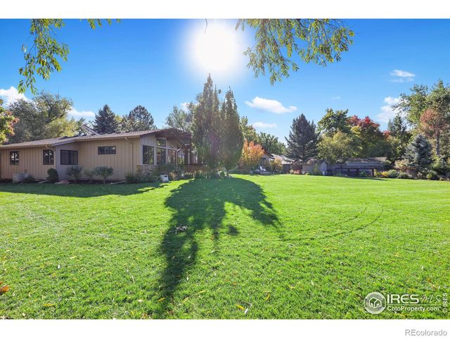 1533 Old Tale Road, Boulder, CO 80303
