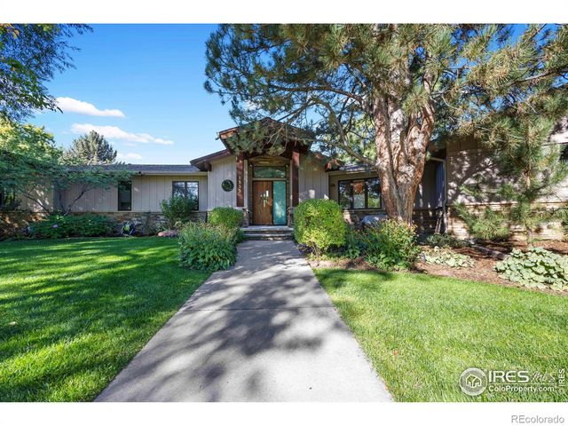 1533 Old Tale Road, Boulder, CO 80303