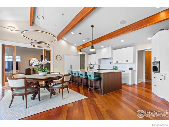 1533 Old Tale Road, Boulder, CO 80303