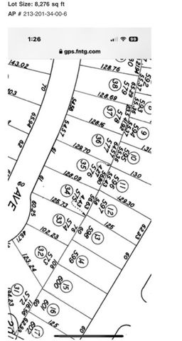 575 Heather Avenue, California City, CA 93505