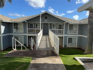 92-1021 Nou Street Bldg 7 Apt #203, Kapolei, HI 96707