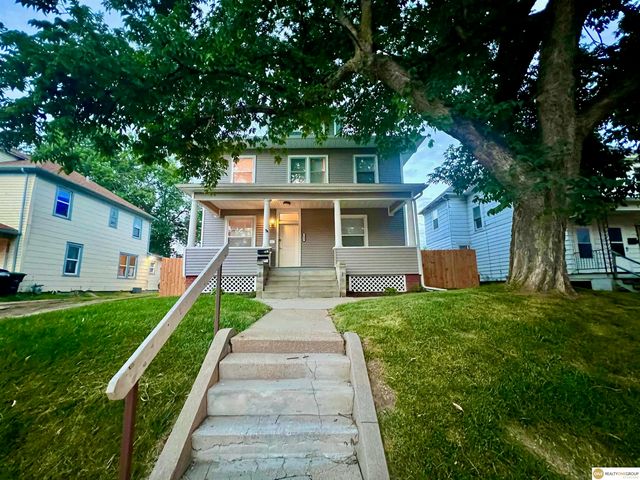 3009 S 24th Street, Omaha, NE 68108