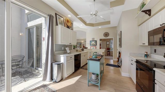 4062 CADDIE DRIVE E, Bradenton, FL 34203