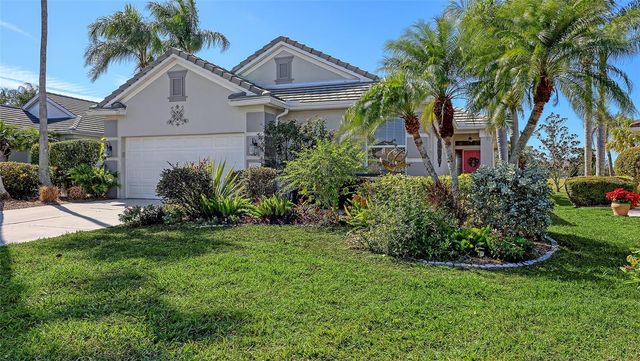 4062 CADDIE DRIVE E, Bradenton, FL 34203