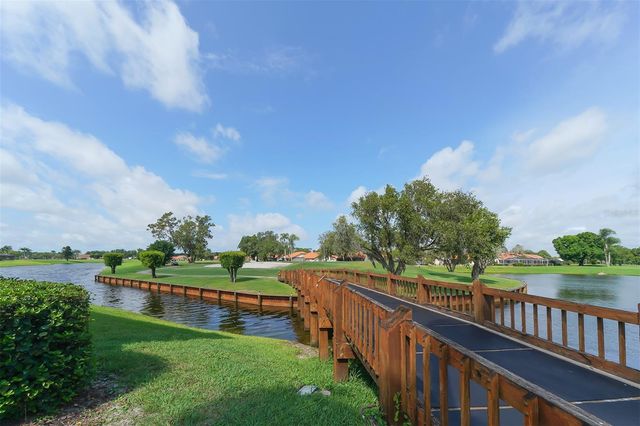 4062 CADDIE DRIVE E, Bradenton, FL 34203