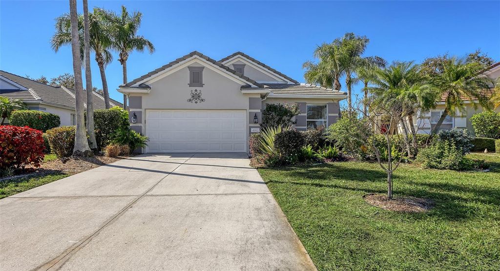 4062 CADDIE DRIVE E, Bradenton, FL 34203