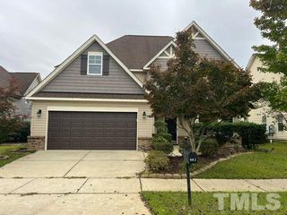 842 New Charleston Drive, Fuquay Varina, NC 27526