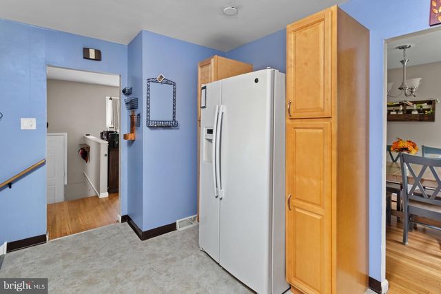 809 WOODLANE RD, Edgewater Park, NJ 08010