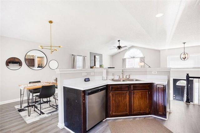 140 Mt Tabor Court, Dallas, GA 30157