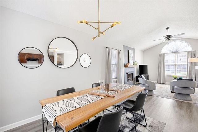 140 Mt Tabor Court, Dallas, GA 30157