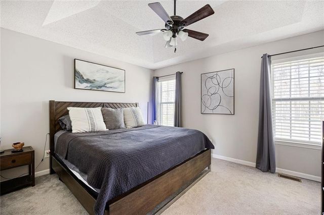 140 Mt Tabor Court, Dallas, GA 30157