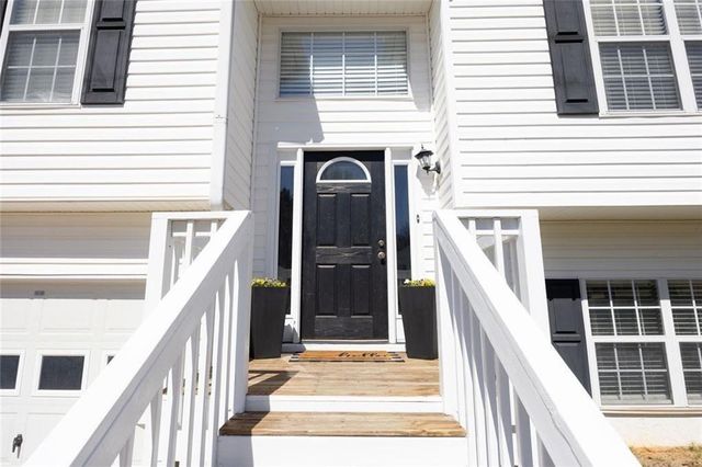 140 Mt Tabor Court, Dallas, GA 30157