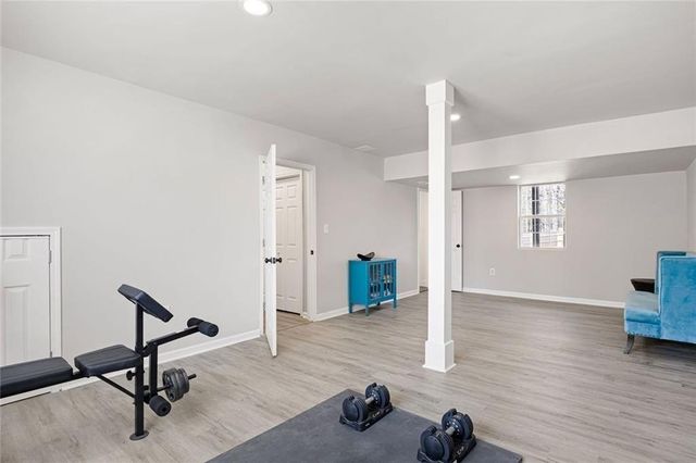 140 Mt Tabor Court, Dallas, GA 30157