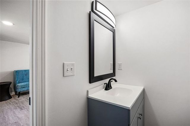 140 Mt Tabor Court, Dallas, GA 30157