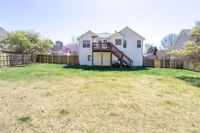 140 Mt Tabor Court, Dallas, GA 30157