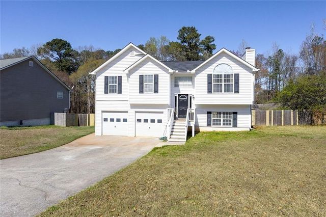 140 Mt Tabor Court, Dallas, GA 30157