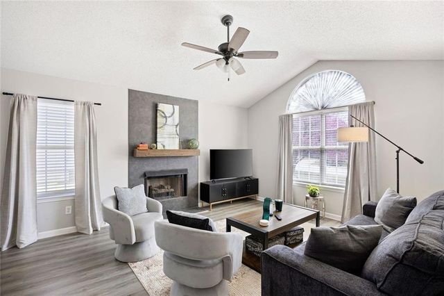 140 Mt Tabor Court, Dallas, GA 30157