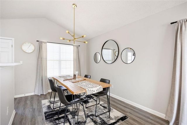 140 Mt Tabor Court, Dallas, GA 30157