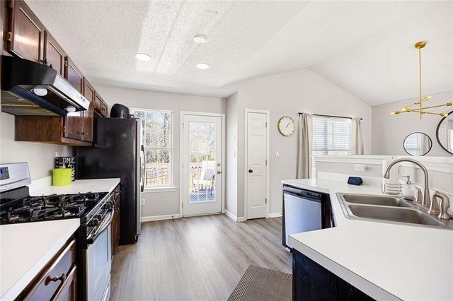 140 Mt Tabor Court, Dallas, GA 30157