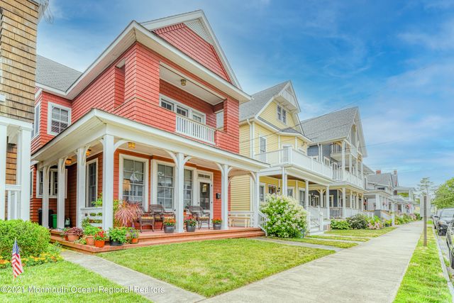 26 Atlantic Avenue, Ocean Grove, NJ 07756