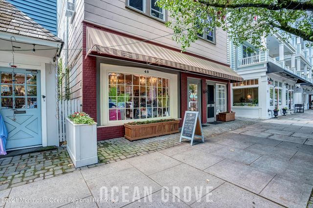 26 Atlantic Avenue, Ocean Grove, NJ 07756