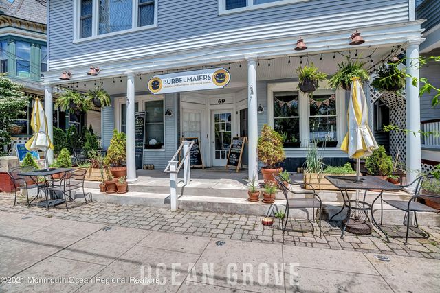26 Atlantic Avenue, Ocean Grove, NJ 07756