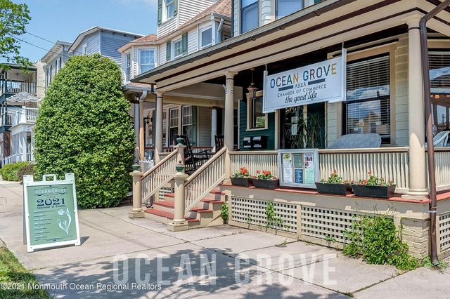 26 Atlantic Avenue, Ocean Grove, NJ 07756