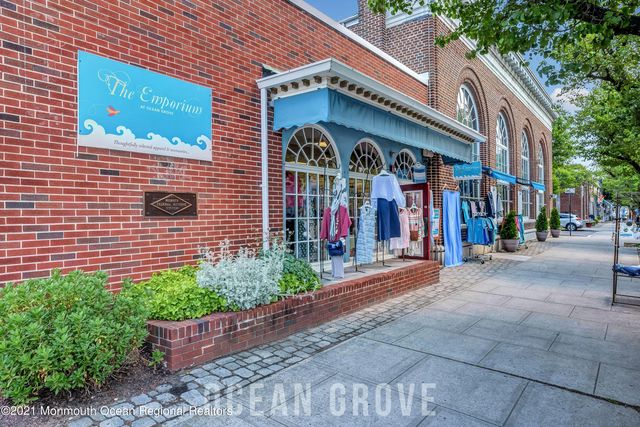 26 Atlantic Avenue, Ocean Grove, NJ 07756