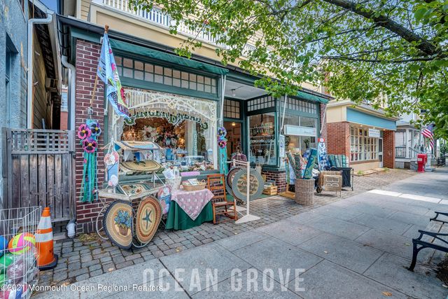 26 Atlantic Avenue, Ocean Grove, NJ 07756
