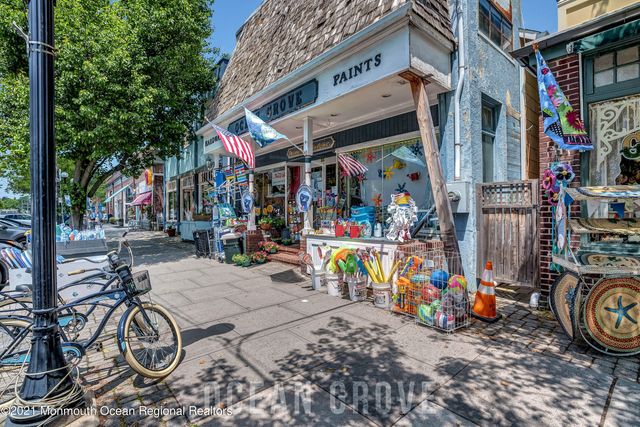 26 Atlantic Avenue, Ocean Grove, NJ 07756