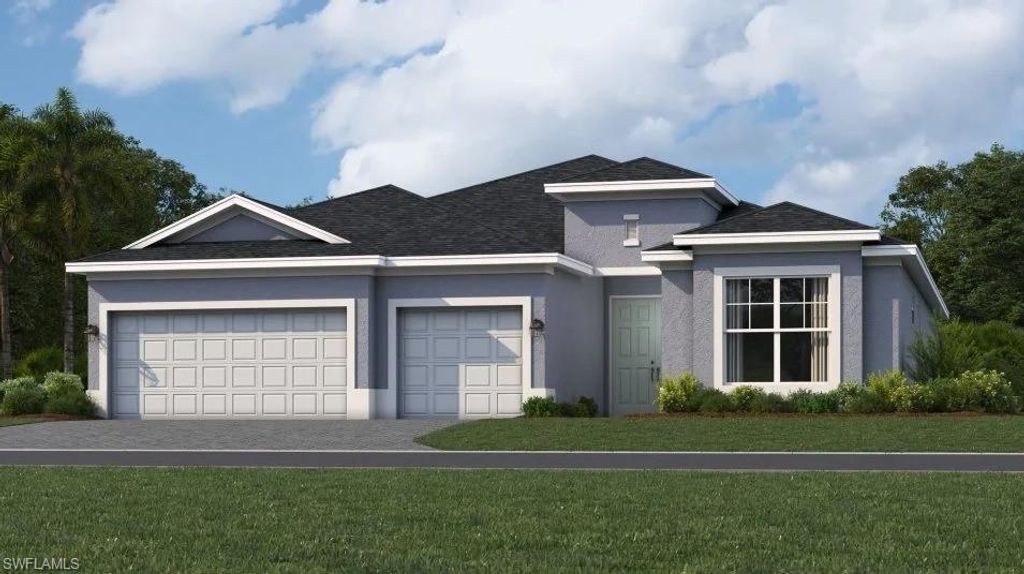 17753 Saddleback LOOP, North Fort Myers, FL 33917
