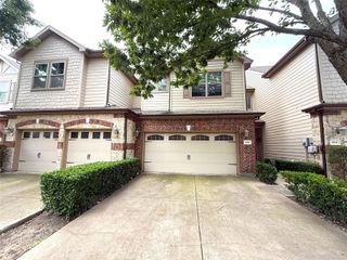 608 Gray Stone Lane, Richardson, TX 75081
