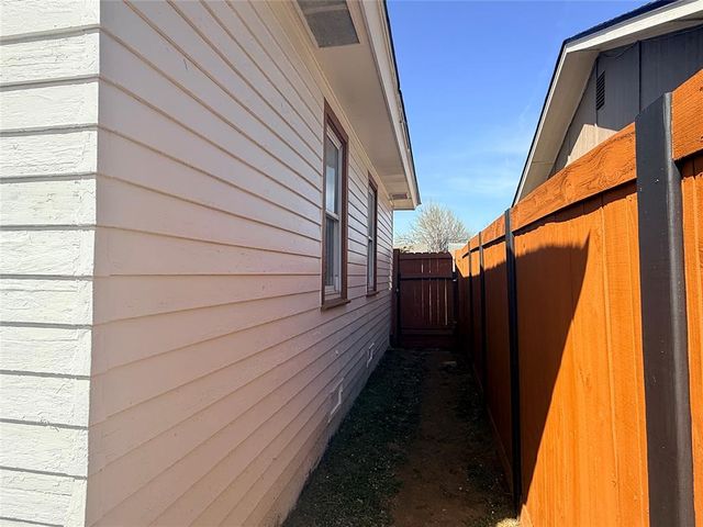 920 SW 52nd Street, Oklahoma City, OK 73109