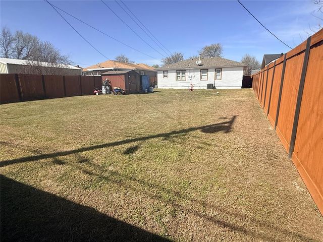 920 SW 52nd Street, Oklahoma City, OK 73109