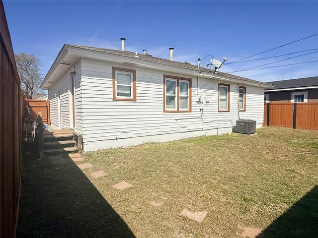 920 SW 52nd Street, Oklahoma City, OK 73109