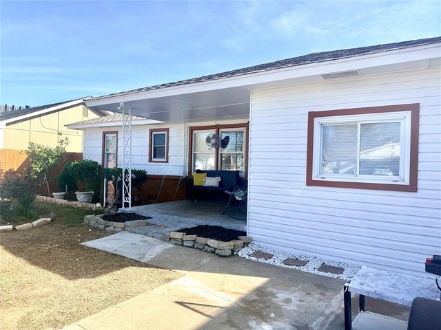 920 SW 52nd Street, Oklahoma City, OK 73109