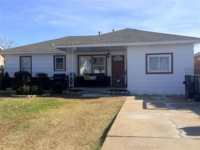 920 SW 52nd Street, Oklahoma City, OK 73109