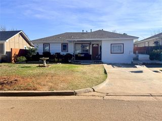 920 SW 52nd Street, Oklahoma City, OK 73109