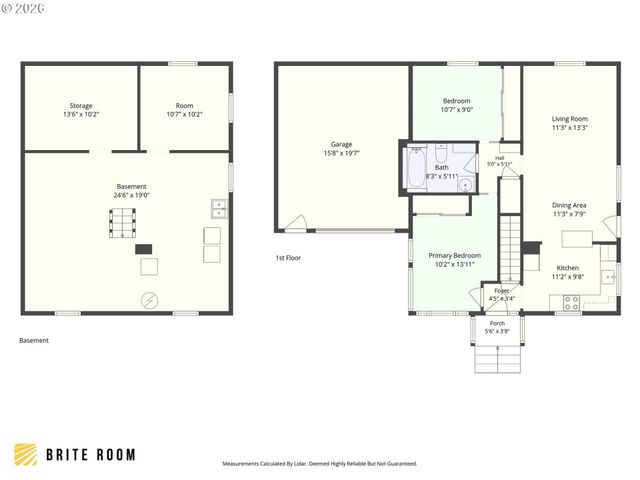 2015 E 29TH St, Vancouver, WA 98663