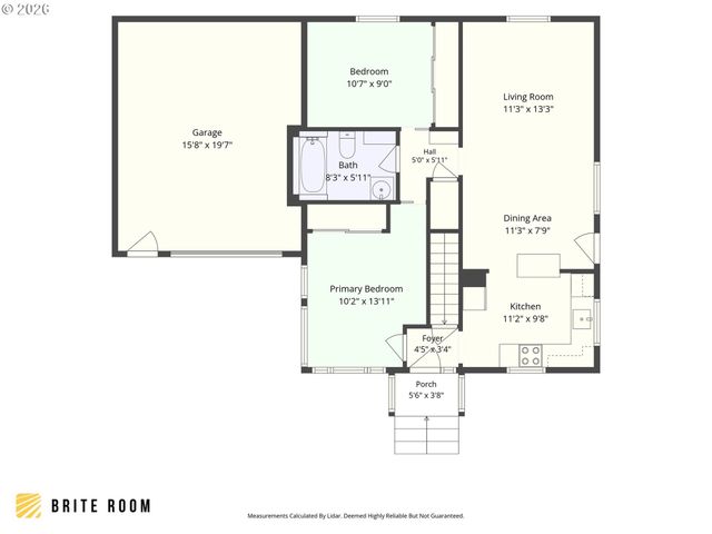 2015 E 29TH St, Vancouver, WA 98663
