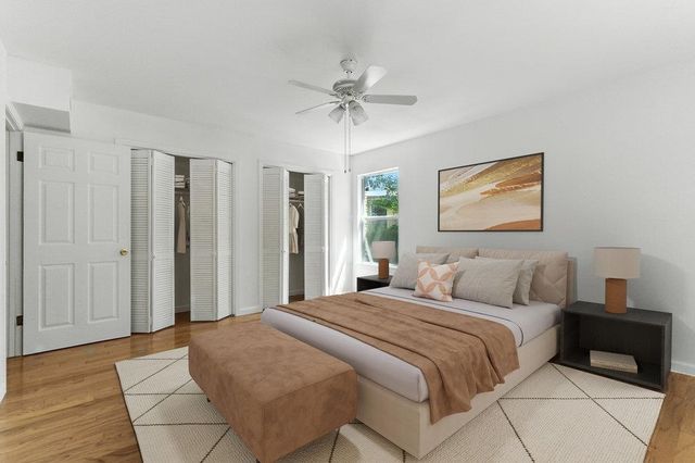 2401 Homedale CIR, Austin, TX 78704