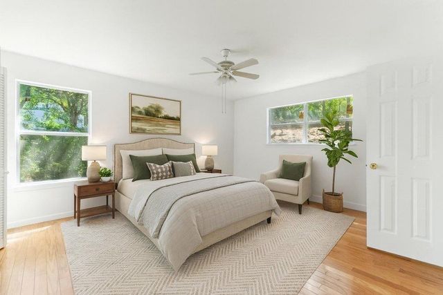 2401 Homedale CIR, Austin, TX 78704