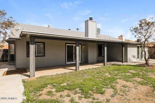 1213 W Stottler Drive, Chandler, AZ 85224