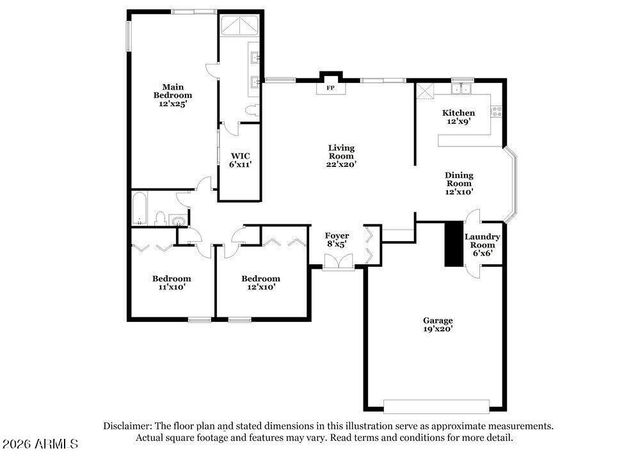 1213 W Stottler Drive, Chandler, AZ 85224